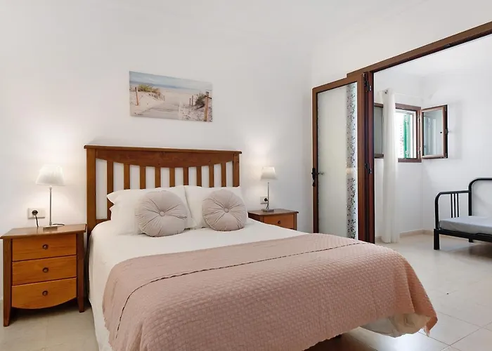 Casa Playa Palmeras