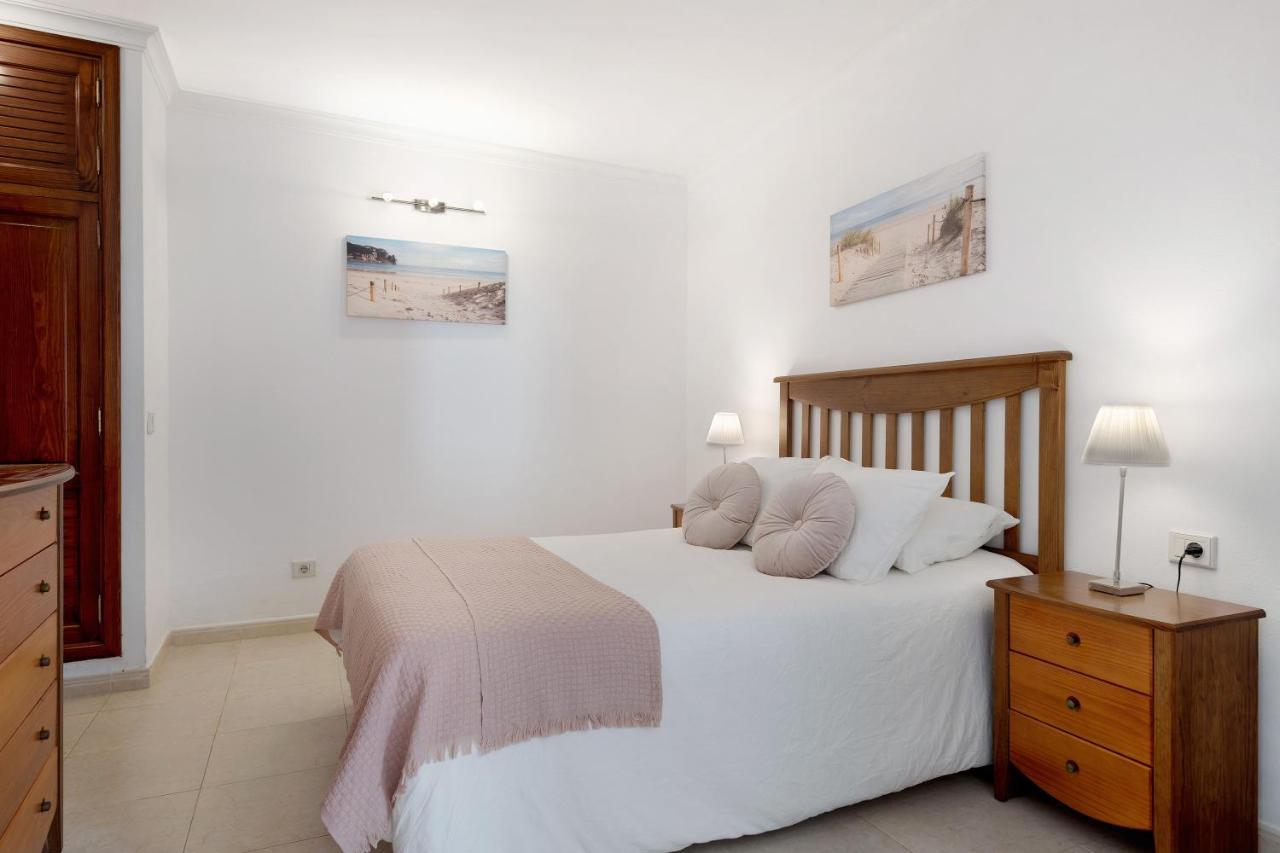 Casa Playa Palmeras Holiday home