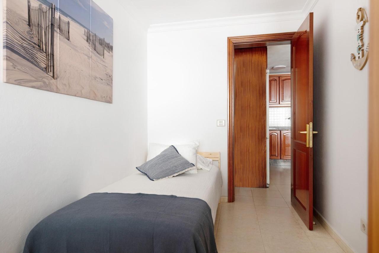 Casa Playa Palmeras Ferienhaus Puerto del Carmen (Lanzarote)