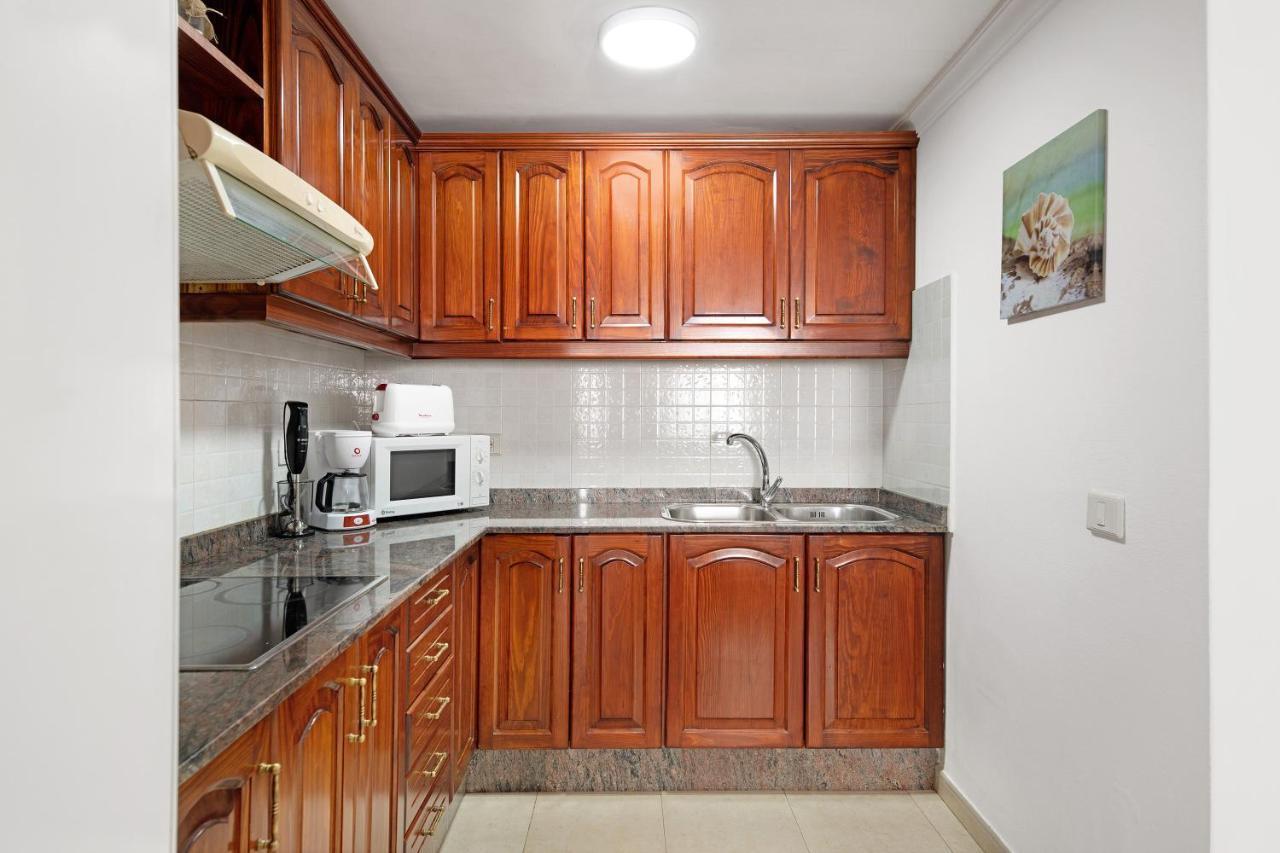 Casa Playa Palmeras Ferienhaus Puerto del Carmen (Lanzarote)